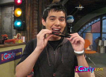 guppy from icarly. Compulsive Skin Picking